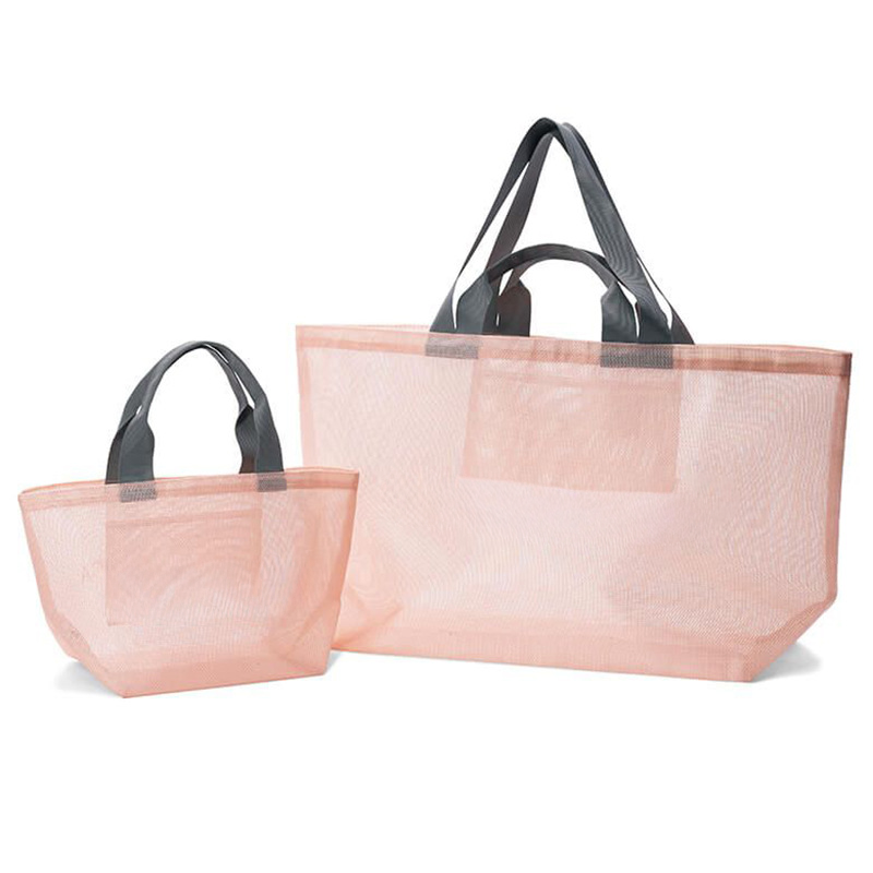 客製化無印風文創提袋手提袋肩背包兩用托特包E122