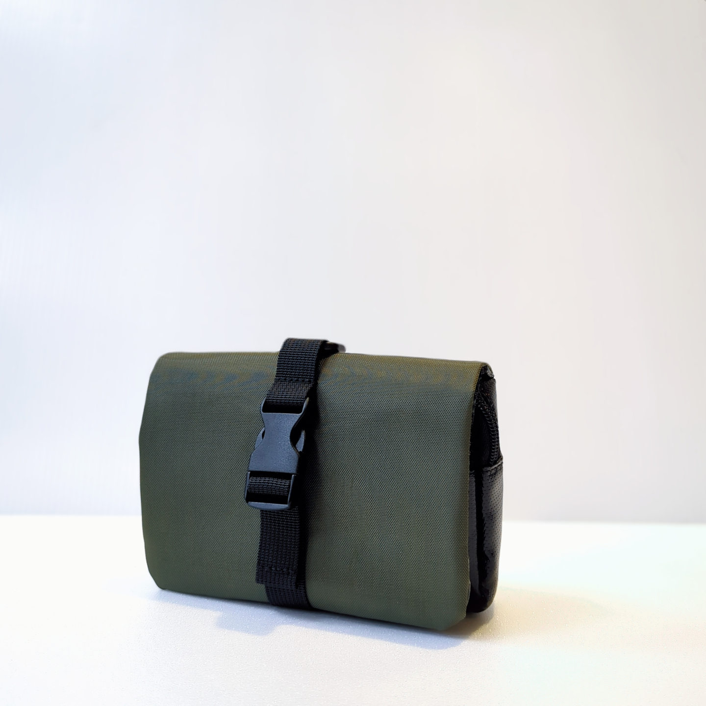 工廠訂製隨身型行動電源阻燃防火收納包-Z123B