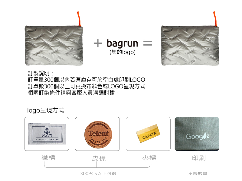 工廠訂製Y2K金屬光筆電包收納包內膽包電腦包-AA044