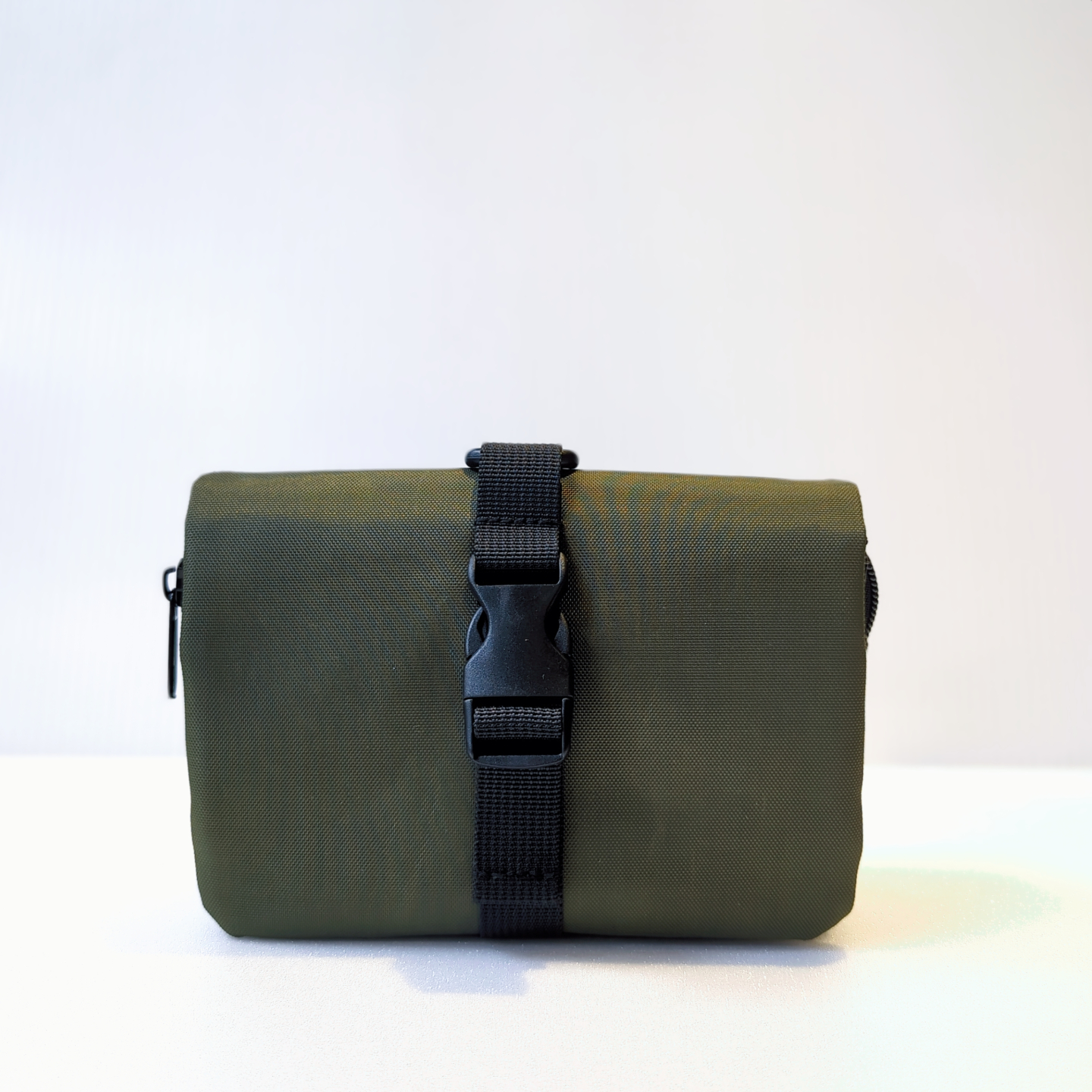 工廠訂製隨身型行動電源阻燃防火收納包-Z123B