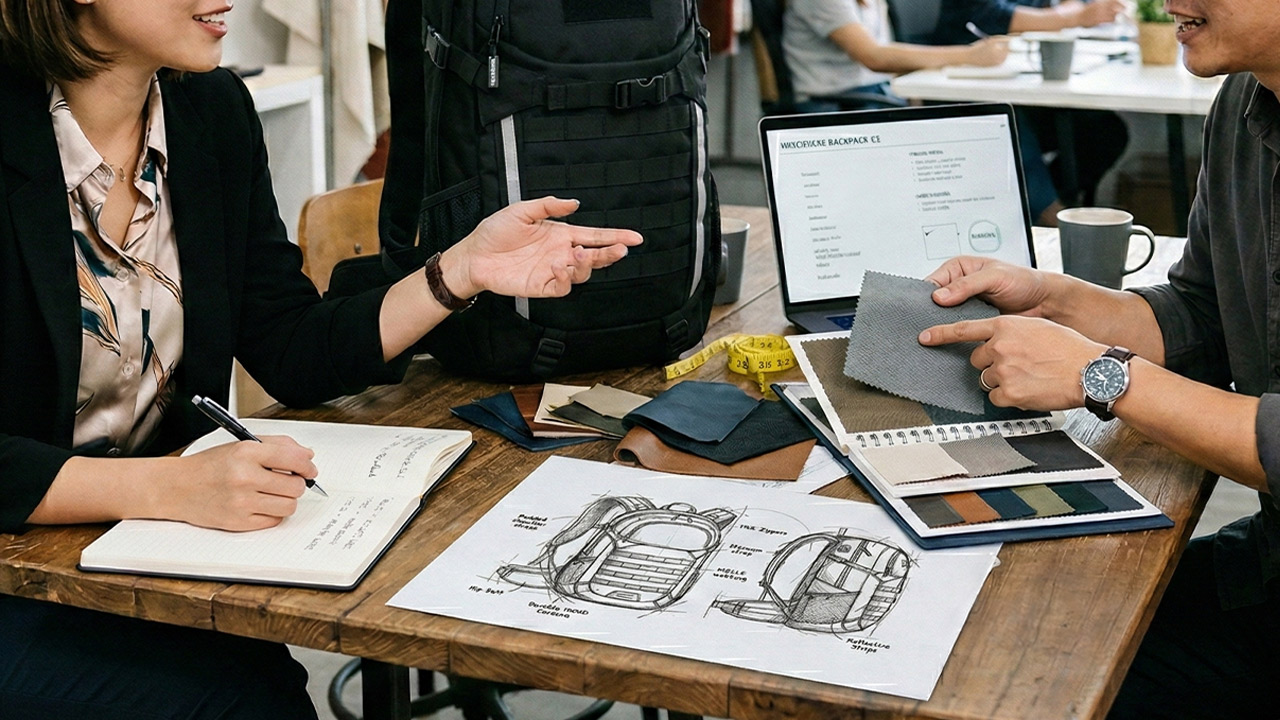 在設計階段導入量產條件模擬與耐用測試，較能縮小樣品與實際交付之間的差距。