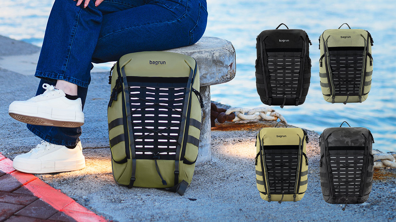 團體客製背包有哪些評估指標？　品牌實戰經驗納入企業考量