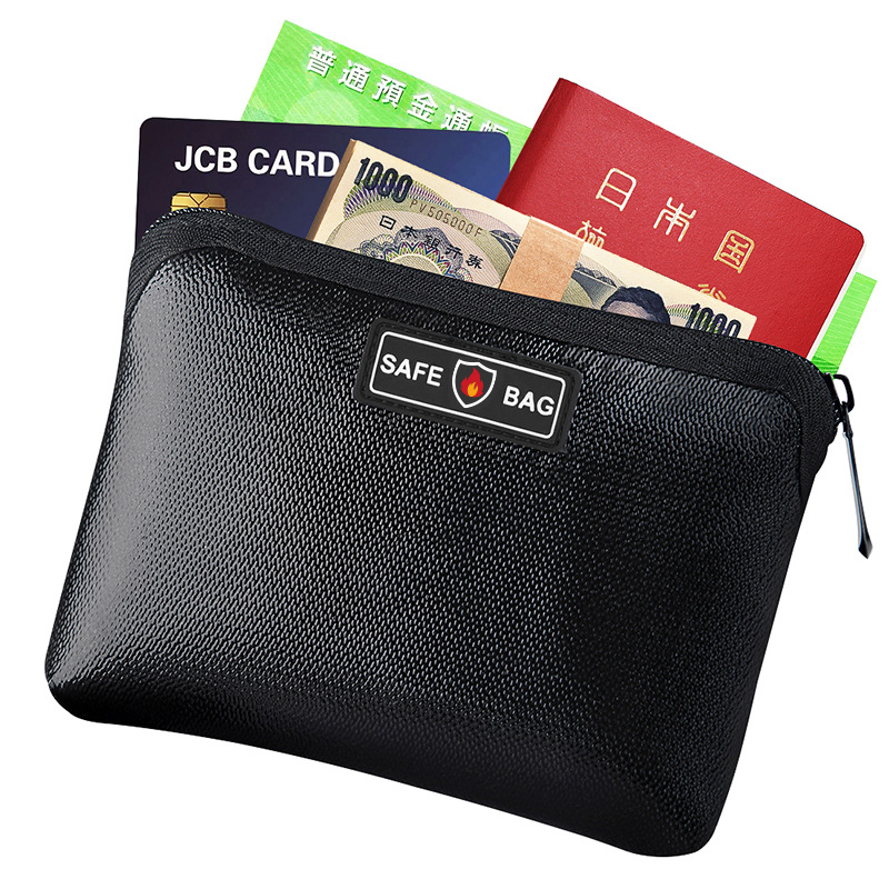 防火袋隨身策略：通勤、上課、出差的 EDC 實戰指南