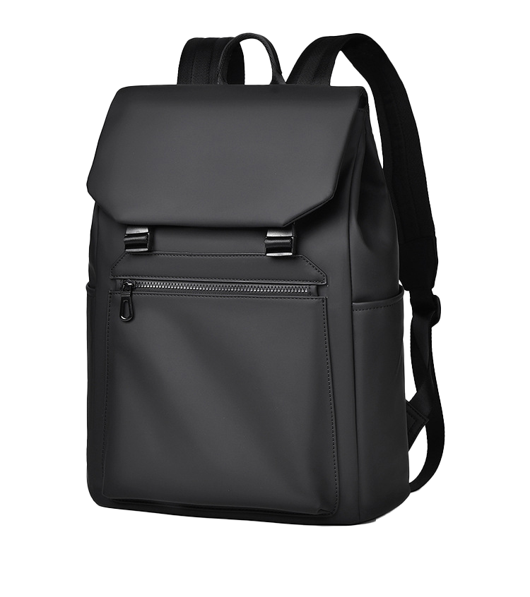 客製化英倫風筆電包雙肩包後背包-B194