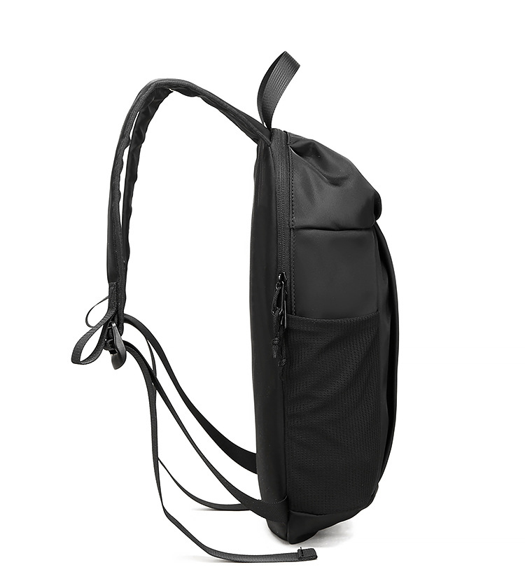 工廠訂製白沙屯後背包結緣品勇包雙肩包-B195