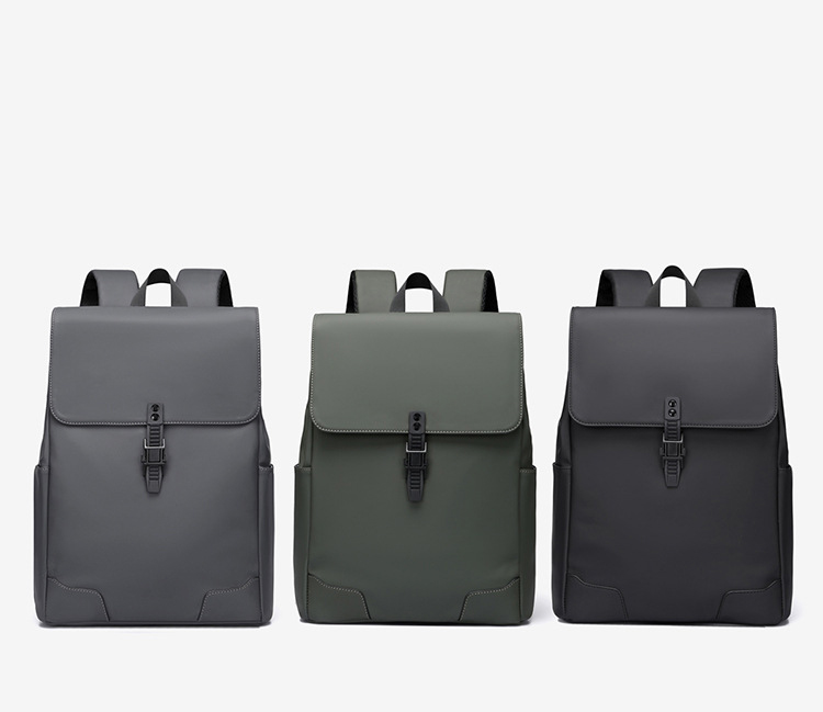 工廠代工經典筆電包雙肩包防水包後背包-B200