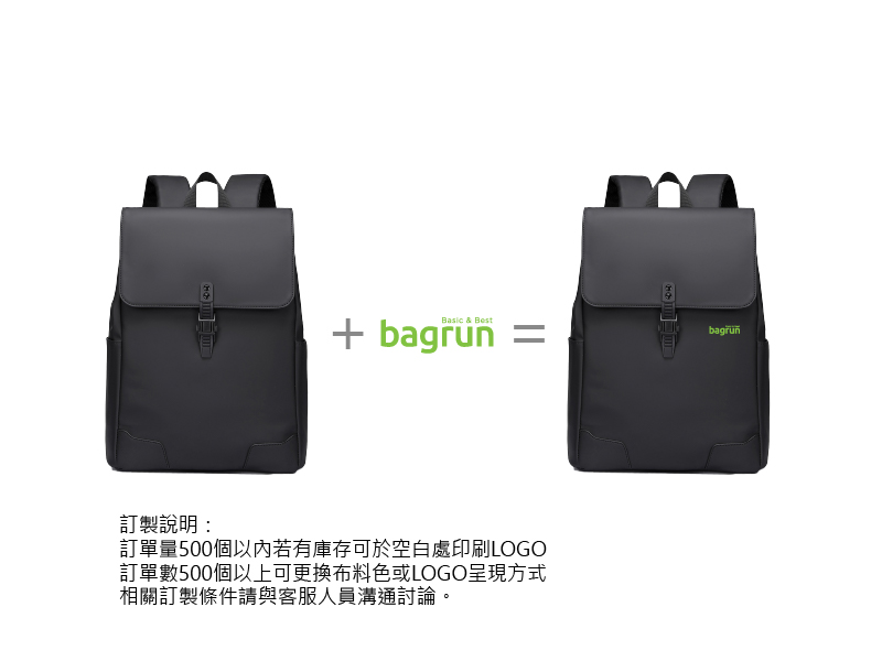 工廠代工經典筆電包雙肩包防水包後背包-B200