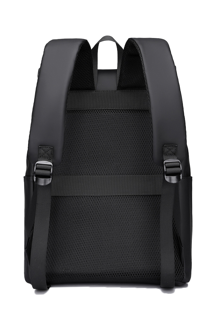 工廠代工經典筆電包雙肩包防水包後背包-B200