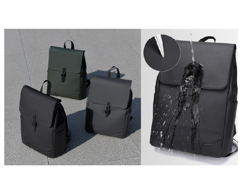 工廠代工經典筆電包雙肩包防水包後背包-B200