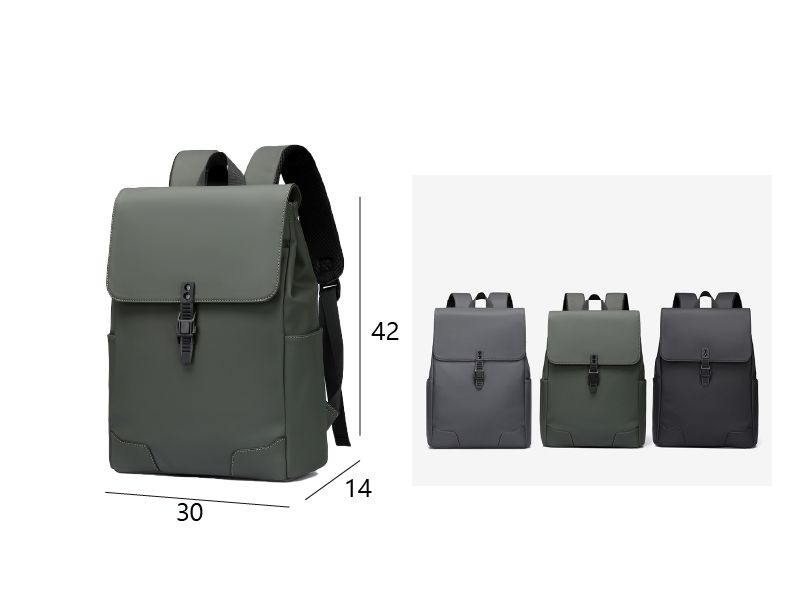 工廠代工經典筆電包雙肩包防水包後背包-B200