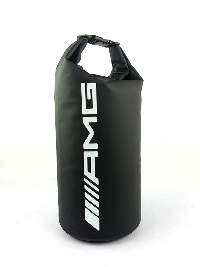 AMG 防水包禮贈品訂製|倍勁提供極致頂級的客製背包服務