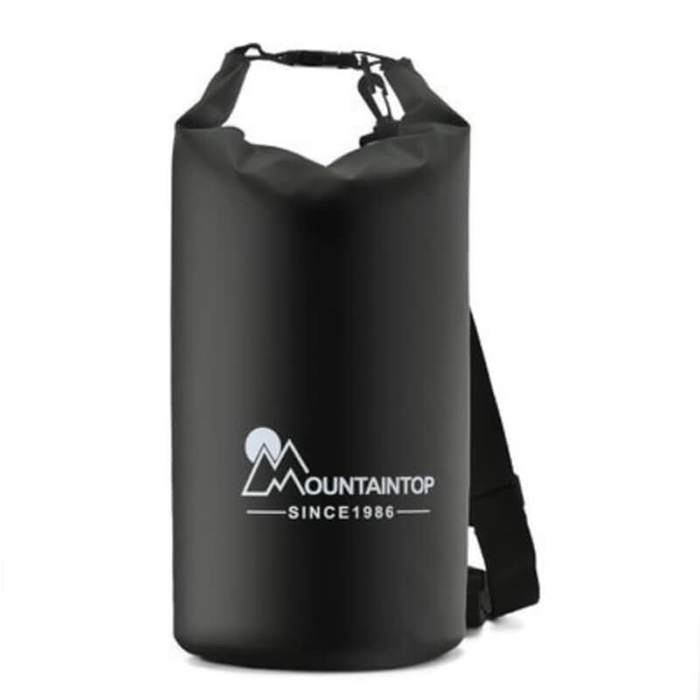 AMG 防水包禮贈品訂製｜倍勁提供極致頂級的客製背包服務