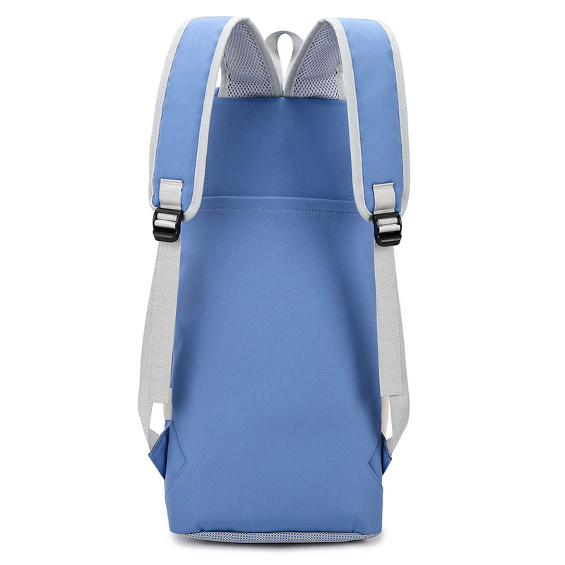 訂製日系三用附鞋袋健身包運動包旅行袋後背包-D106