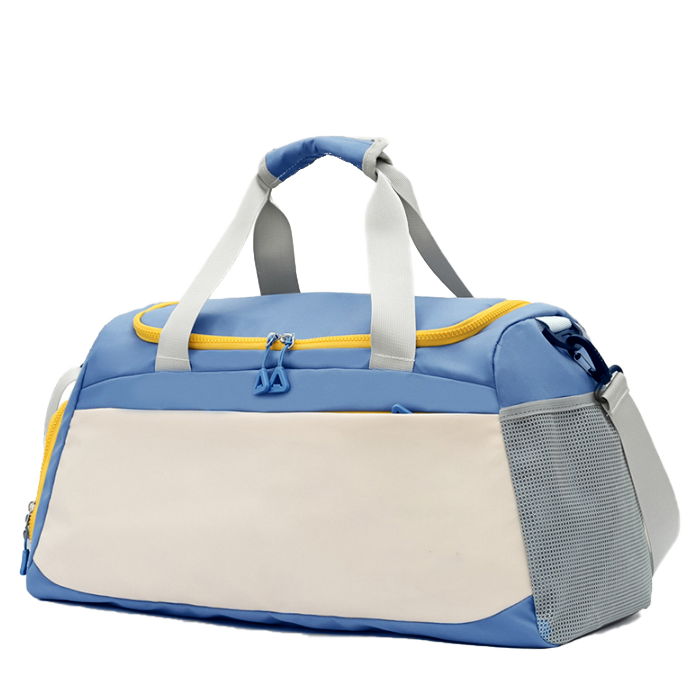 訂製日系三用附鞋袋健身包運動包旅行袋後背包-D106