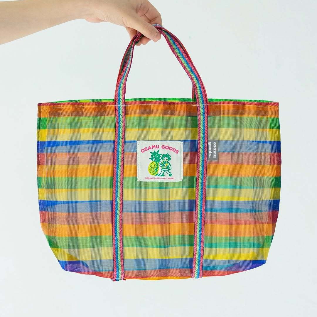 客製台灣味文創提袋托特包茄芷袋手提袋-E120