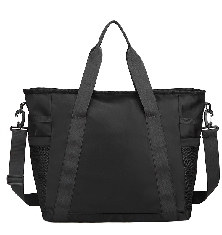 客製化日系手提包側背包會議提袋托特包單肩包-E127