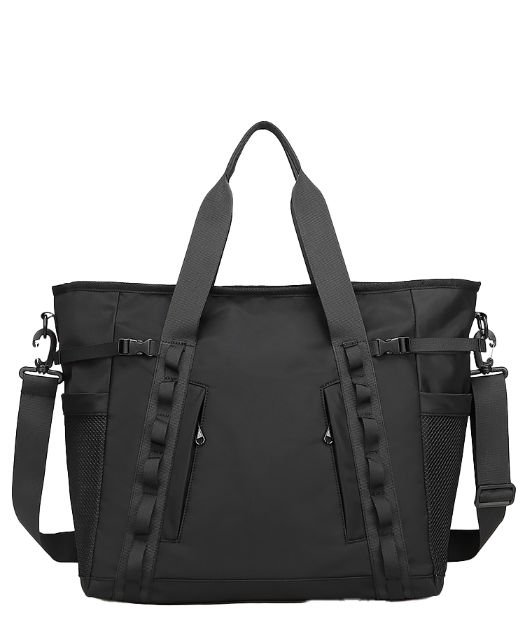 客製化日系手提包側背包會議提袋托特包單肩包-E127