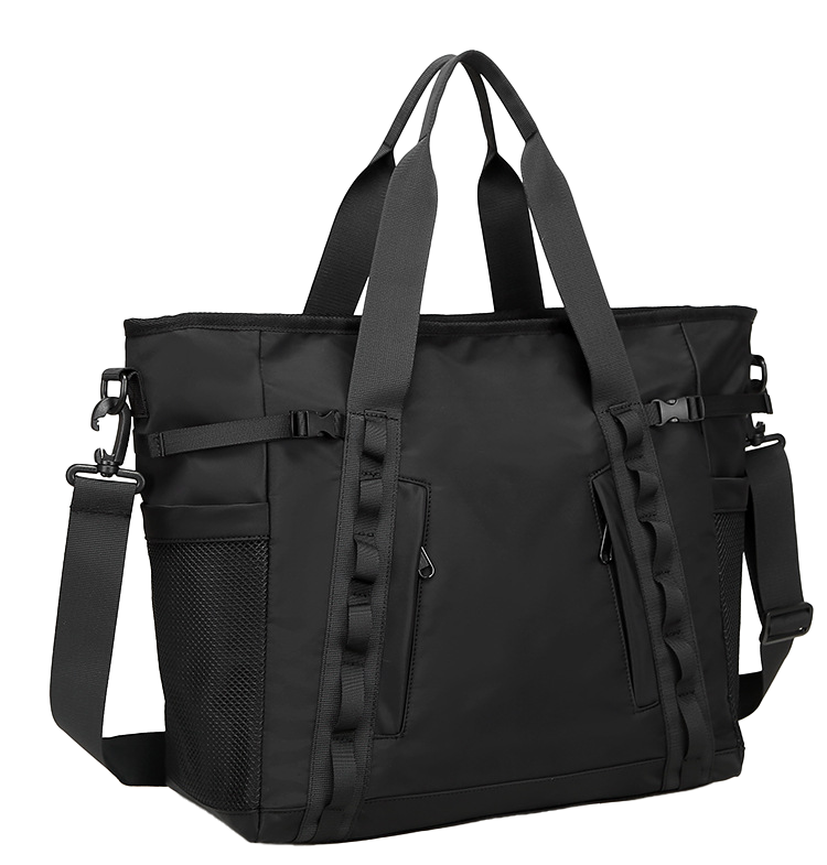 客製化日系手提包側背包會議提袋托特包單肩包-E127