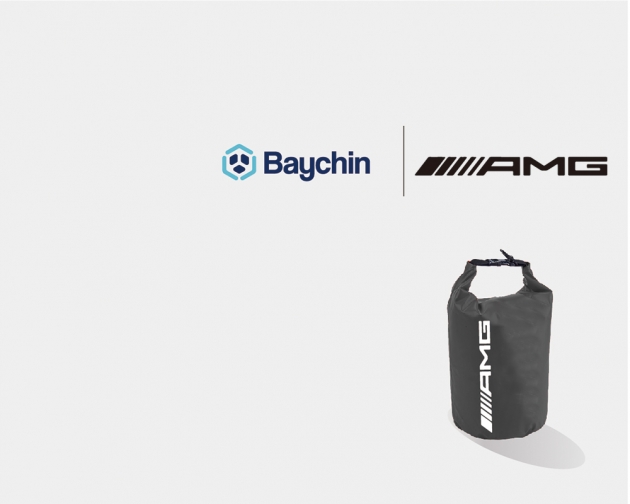 AMG 防水包訂製