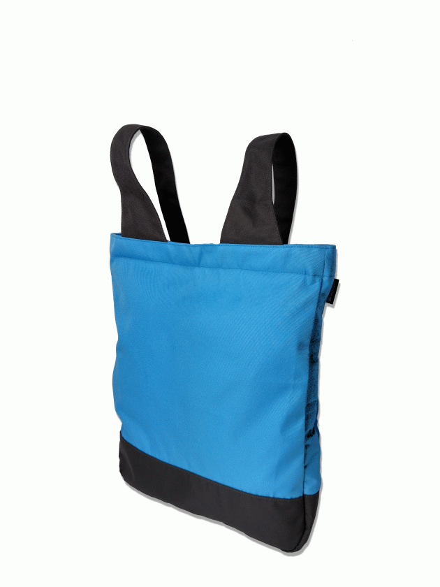 客製簡約輕量兩用後背包雙肩包