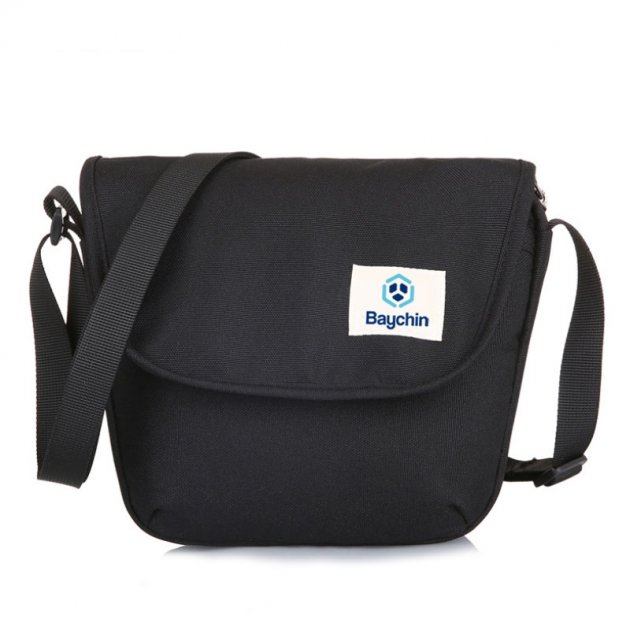 訂製韓系休閒斜背包側背包