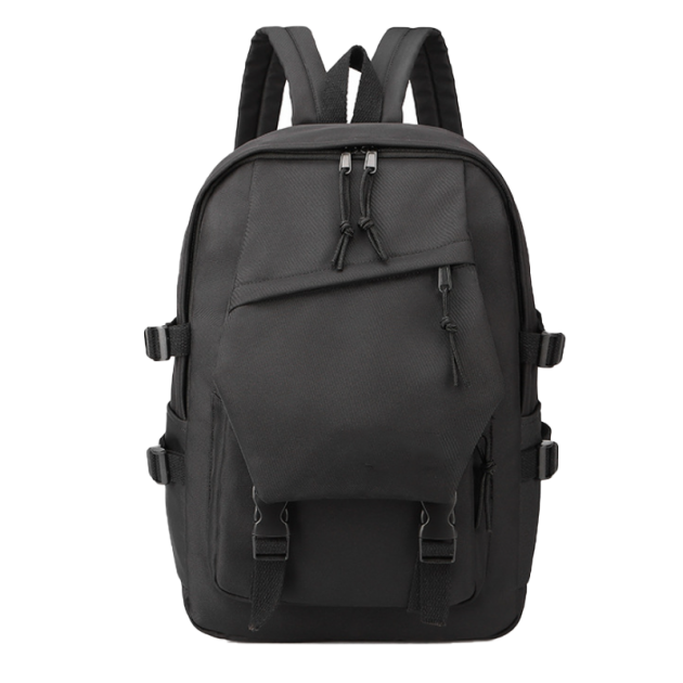 工廠訂做都會休閒雙肩包旅行後背包