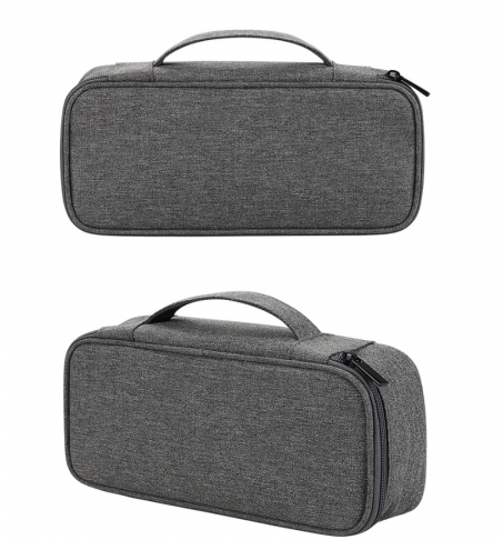 訂製簡約3C收納包(L號)