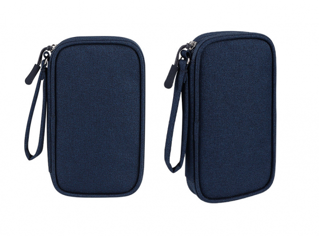 工廠代工簡約3C收納包(S號)