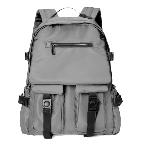 訂製韓系學生雙肩包休閒後背包