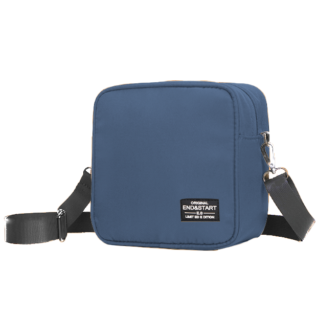 客製化經典生活小包側背包斜背包