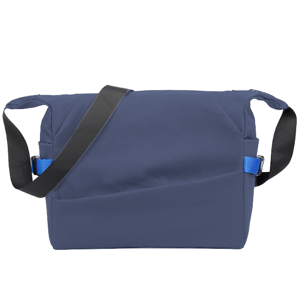 工廠客製雅痞輕量斜背包郵差包側背包