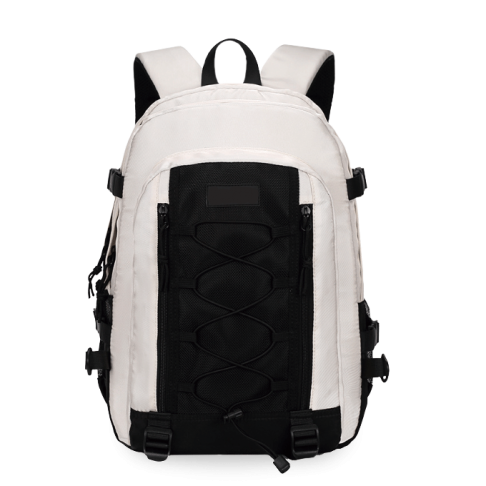 訂做都會休閒雙肩後背包