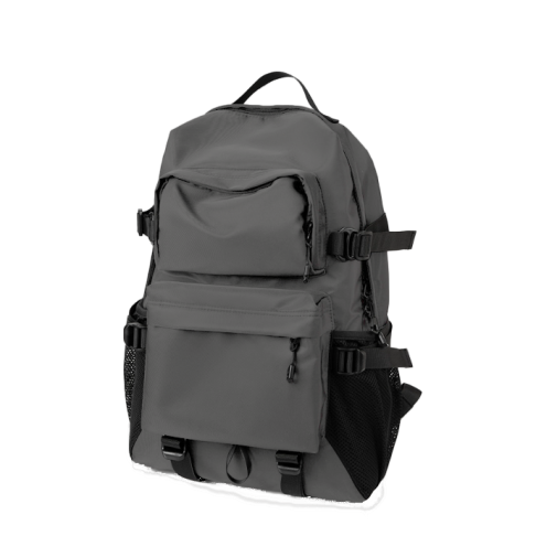 客製化韓系運動雙肩包休閒後背包