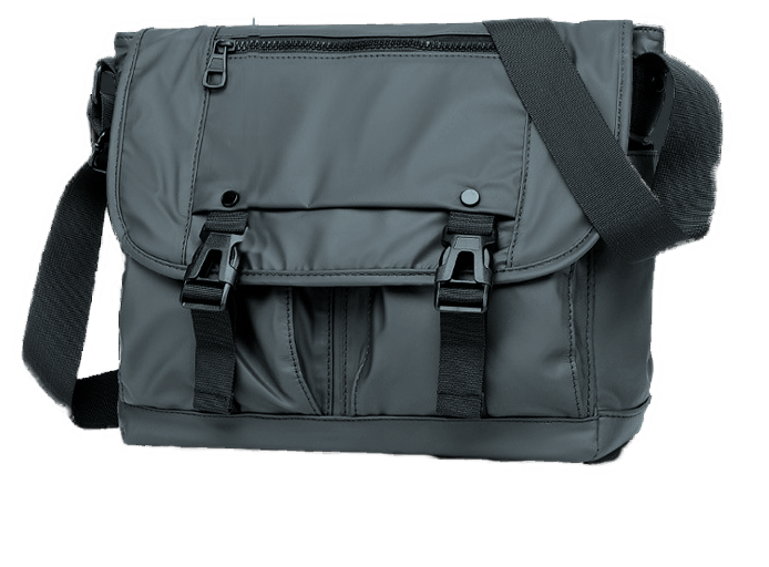 工廠訂製時尚郵差包側背包斜背包