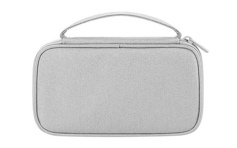 訂製簡約3C線材小物收納包(M號)