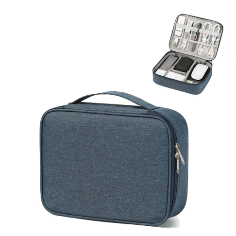 客製日系3C多用途收納包(單層)