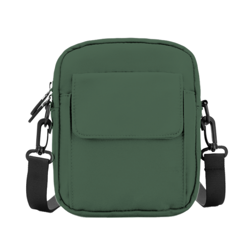 工廠客製日系潮流隨行小包側背包斜背包