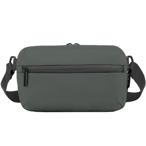 代工韓系時尚單肩胸包斜背包