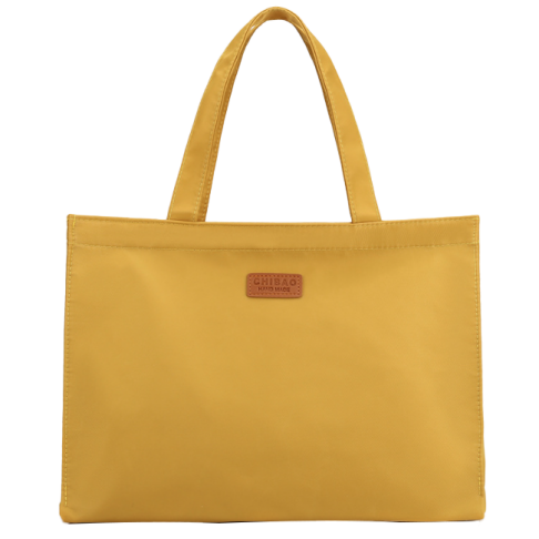 代工簡約手提袋會議提袋側背包託特包