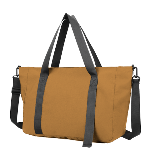 工廠訂製潮流環保袋大容量手提袋肩背包托特包