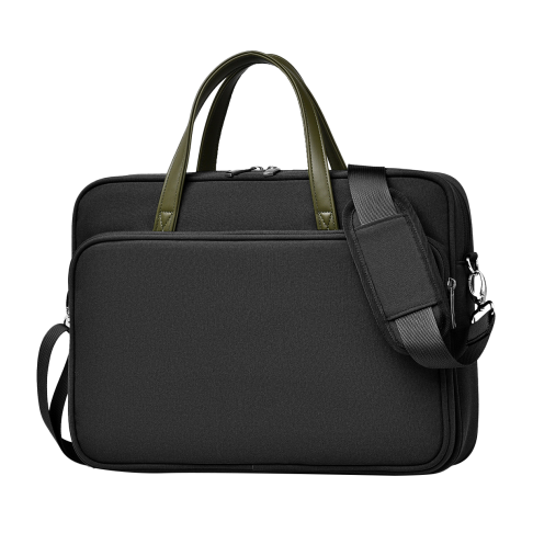 訂製時尚手提肩背電腦包筆電包