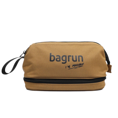 工廠代工簡約盥洗包化妝包收納包