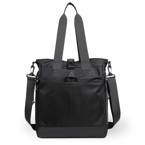 工廠代工日系手提肩背兩用提袋托特包