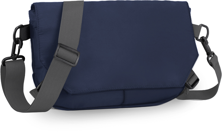 客製時尚側背包郵差包斜背包