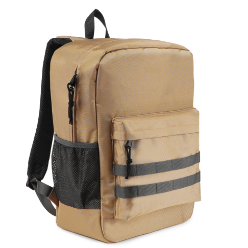 訂製簡約旅行後背包學生雙肩包