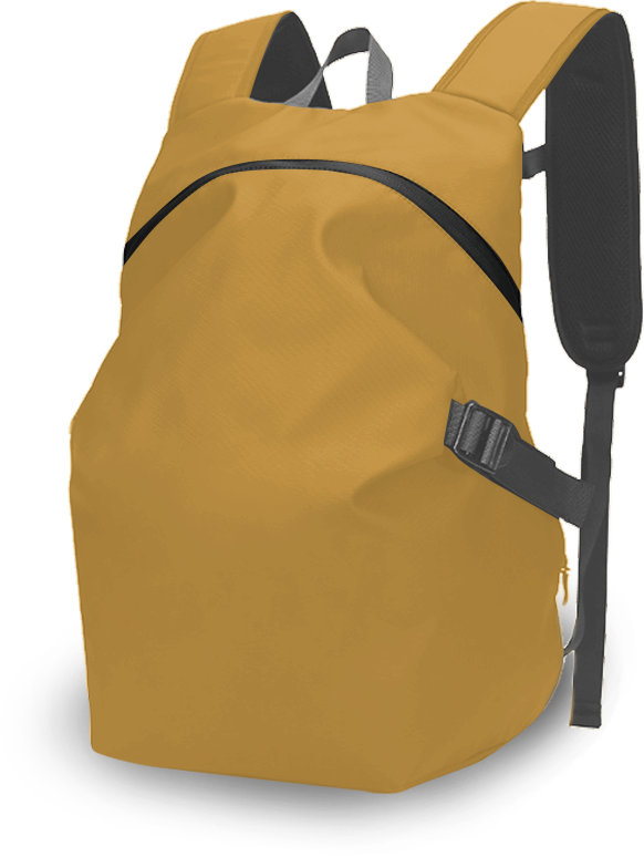 訂製潮流大容量休閒雙肩後背包