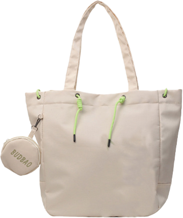 訂製經典單肩包托特包肩背包環保袋購物袋