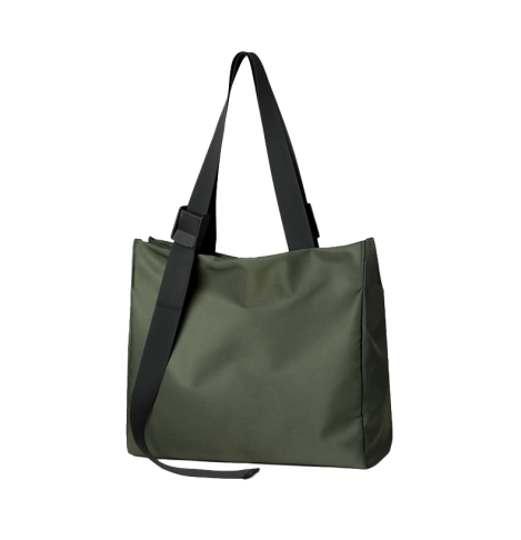 訂製經典可調肩帶肩背包手提袋側背袋