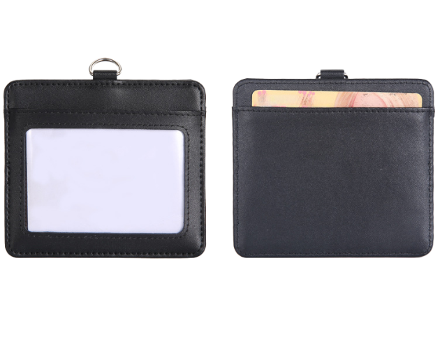 訂製日系門禁卡套信用卡套悠遊卡套證件套