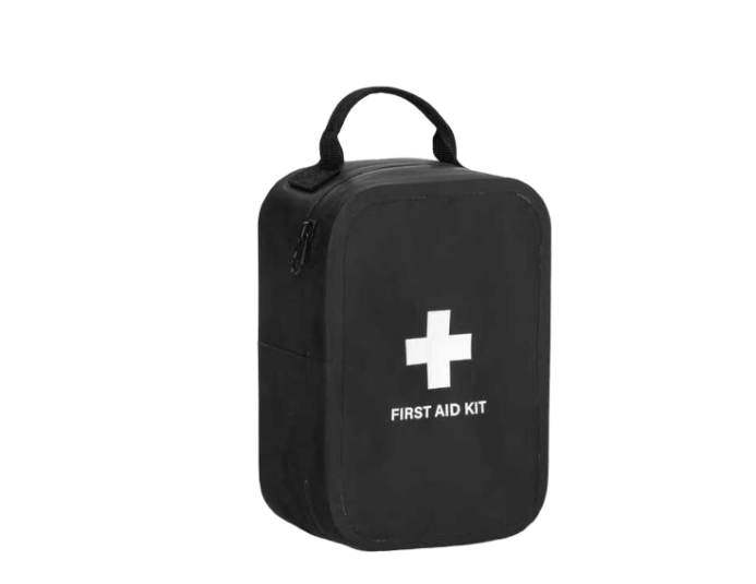 工廠代工休閒防水盥洗包急救包手提袋收納袋